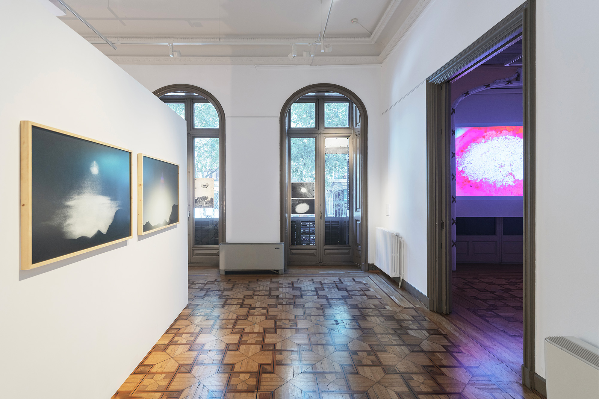 Aquella Ilum d’entre muntanyes