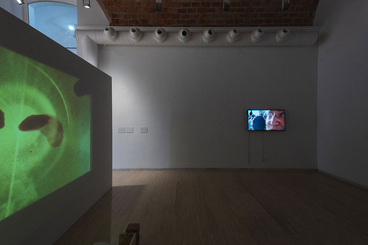 Exposició a l'Espai Fotogràfic Can Basté. Barcelona 2025. 
Fotografies de Judit Bou