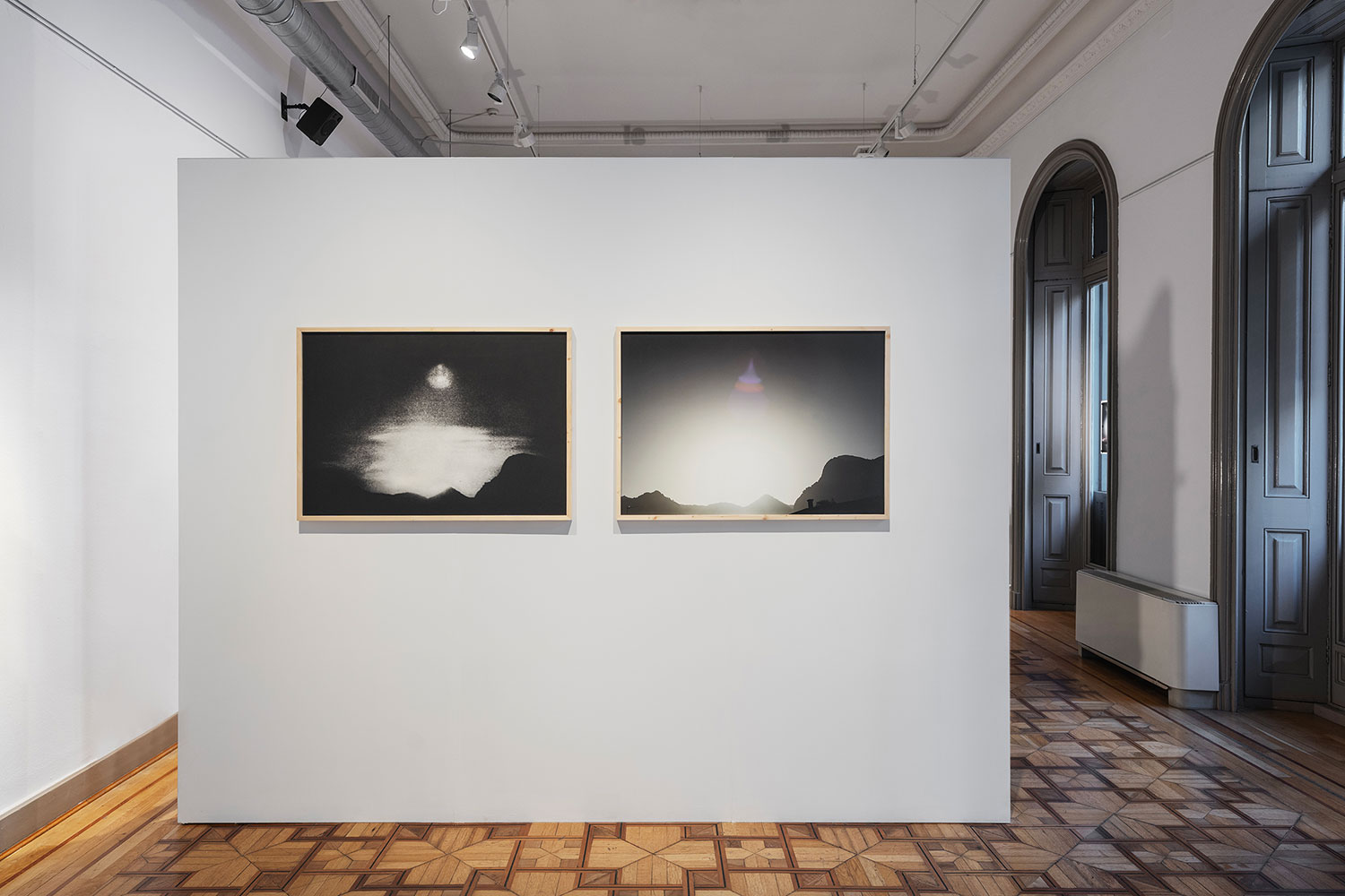 Exposició al Centre Cultural Casa Elizalde. Barcelona 2025. 
Fotografies de Judit Bou