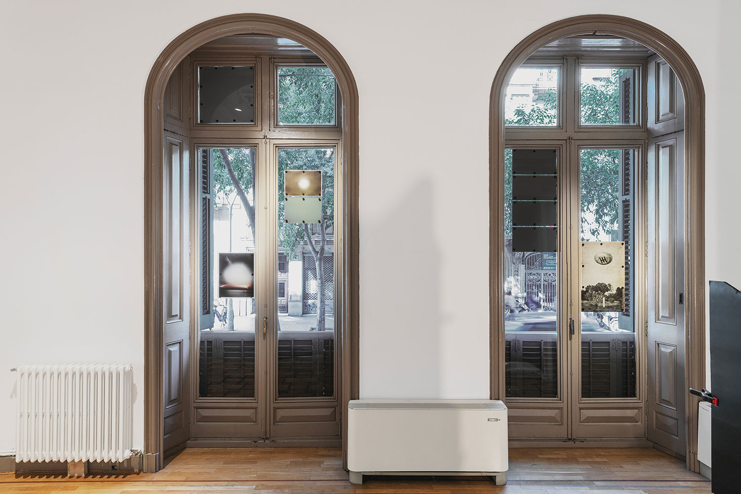 Exposició al Centre Cultural Casa Elizalde. Barcelona 2025. 
Fotografies de Judit Bou