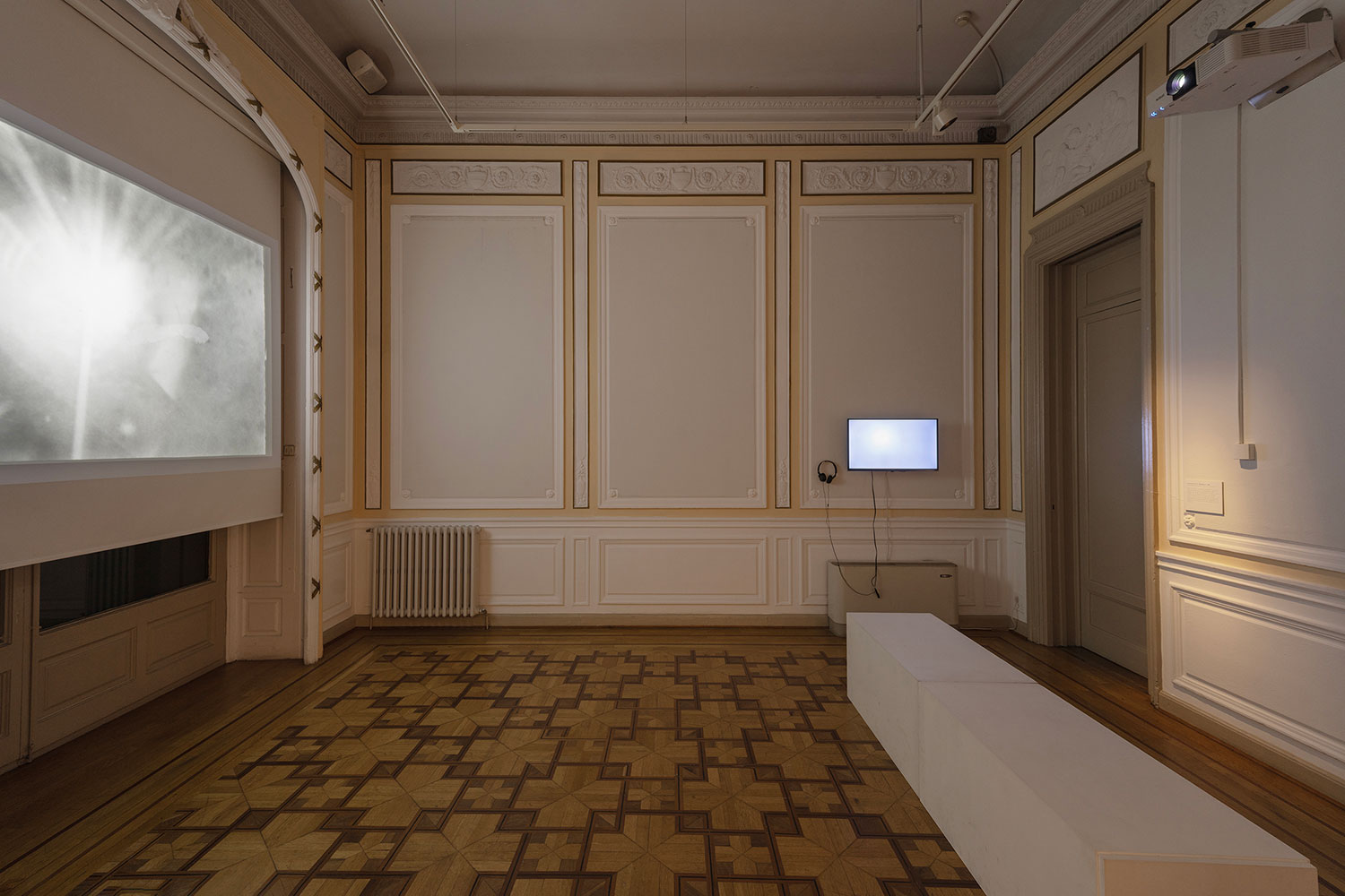 Exposició al Centre Cultural Casa Elizalde. Barcelona 2025. 
Fotografies de Judit Bou