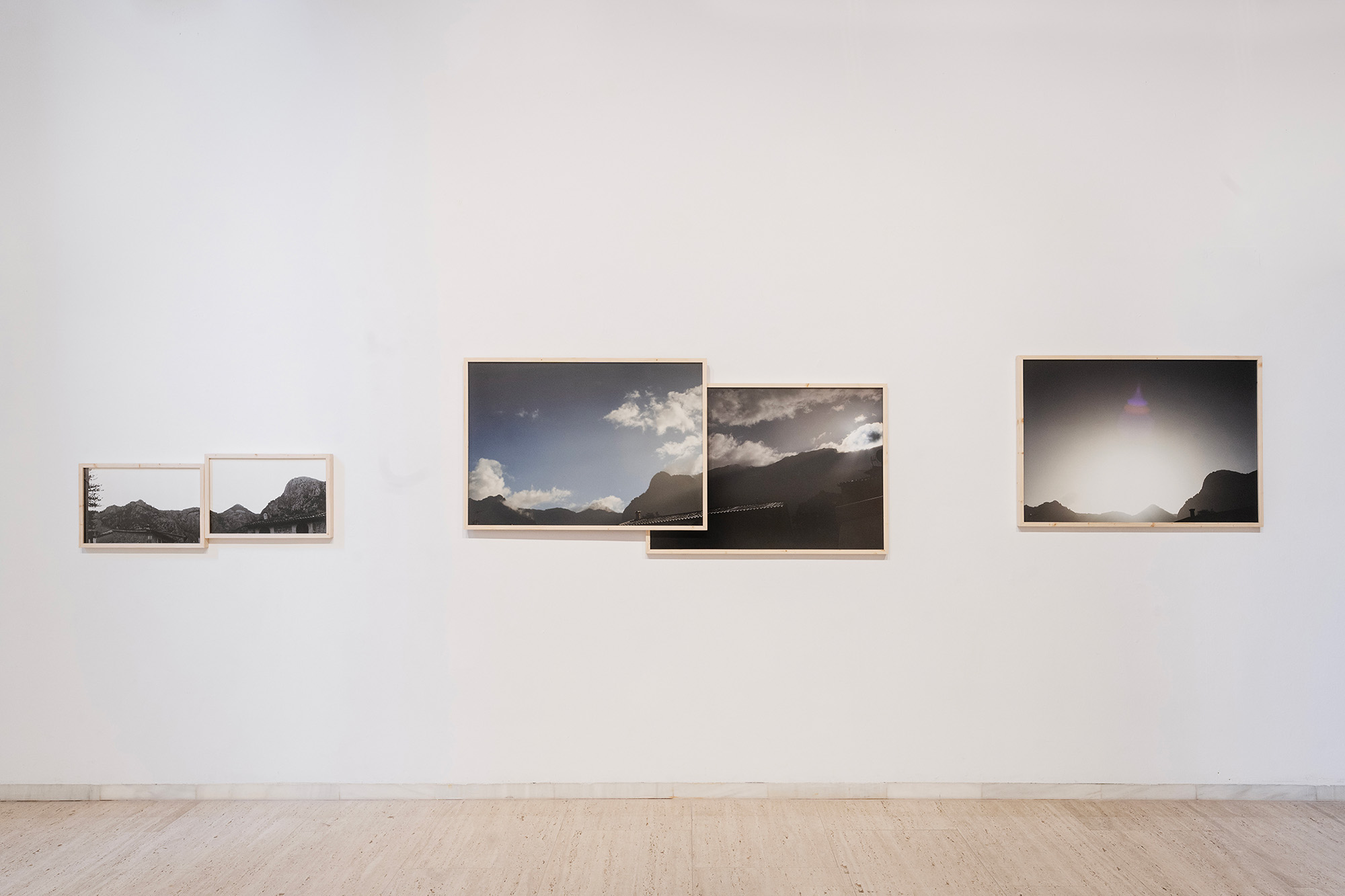 Fotografies de Pep Climent (1), Judit Bou (2, 3) i Pol Massip (4)